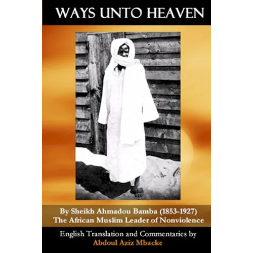 Ways unto Heaven - Paperback