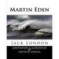 Martin Eden: Martin Eden - Paperback