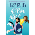 The Au Pair Affair - Hardcover