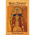 Holy Trinity: Maiden, Mother, Crone - Paperback