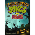 Halloween Jokes for Kids - Paperback