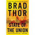 State of the Union: A Thriller - Paperback