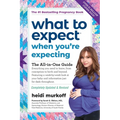 What to Expect When You're Expecting: (Updated in 2025) - Hardcover