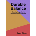 Durable Balance - Paperback