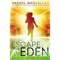 Escape from Eden - Paperback
