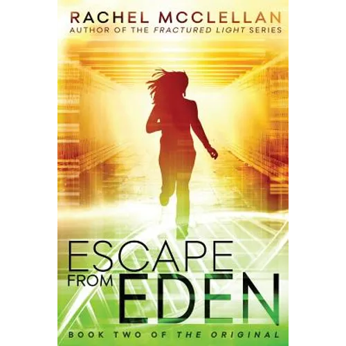 Escape from Eden - Paperback
