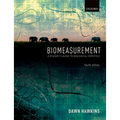 Biomeasurement - Paperback