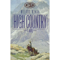 High Country: A Novel Volume 15 - Hardcover