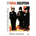 The Final Solution: Origins and Implementation - Paperback