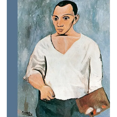 Picasso: The Monograph, 1881-1973 - Paperback