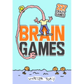 Brain Games from Walter Joris - Paperback