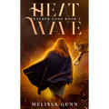 Heat Wave - Hardcover
