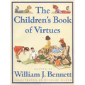 The Children's Book of Virtues - Hardcover