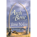 Arch of Bone - Hardcover