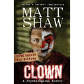 Clown - Paperback
