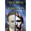 Houdini vs. Rasputin - Paperback