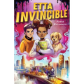 Etta Invincible - Hardcover