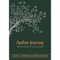 Author Journey (undated): Weekly Planner & Success Guide - Paperback