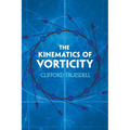 The Kinematics of Vorticity - Paperback