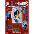 The Door Before (100 Cupboards Prequel) - Paperback