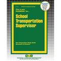 School Transportation Supervisor - Paperback
