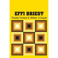 Effi Briest - Paperback
