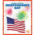 Independence Day - Paperback