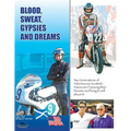 Blood, Sweat, Gypsies and Dreams - Paperback