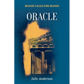 Oracle: Book 2 in the Cassandra Fortune Series - Paperback