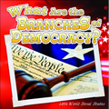 What Are the Branches of Government? - Hardcover
