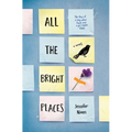 All the Bright Places - Hardcover