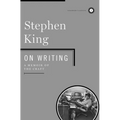 On Writing: A Memoir of the Craft - Hardcover