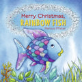 Merry Christmas, Rainbow Fish - Board Book