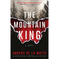 The Mountain King - Paperback