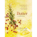 Butter: A Celebration - Hardcover