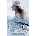 Nowhere to Hide - Paperback