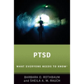 Ptsd: What Everyone Needs to Know(r) - Paperback