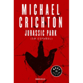 Jurassic Park (Spanish Edition) - Paperback
