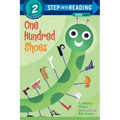 One Hundred Shoes - Paperback