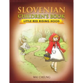 Slovenian Children's Book: Little Red Riding Hood - Paperback