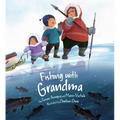 Fishing with Grandma - Paperback