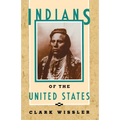 Indians of the United States - Paperback