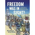 Freedom Was in Sight: A Graphic History of Reconstruction in the Washington, D.C., Region - Hardcover
