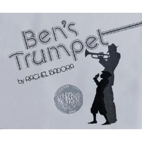 Ben's Trumpet - Paperback