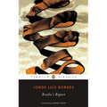 Brodie's Report - Paperback