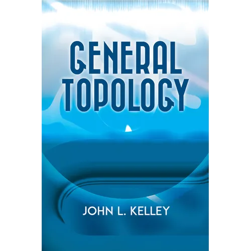 General Topology - Paperback