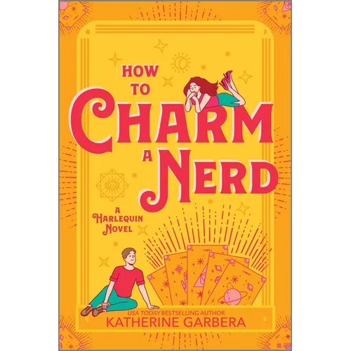 How to Charm a Nerd: A Spicy Fall Friends to Lovers Small Cozy Town Romance - Paperback