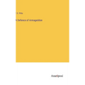 A Defence of Armageddon - Hardcover