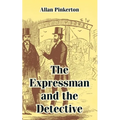 The Expressman and the Detective - Paperback