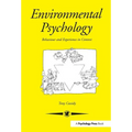 Environmental Psychology: Behaviour and Experience In Context - Paperback
